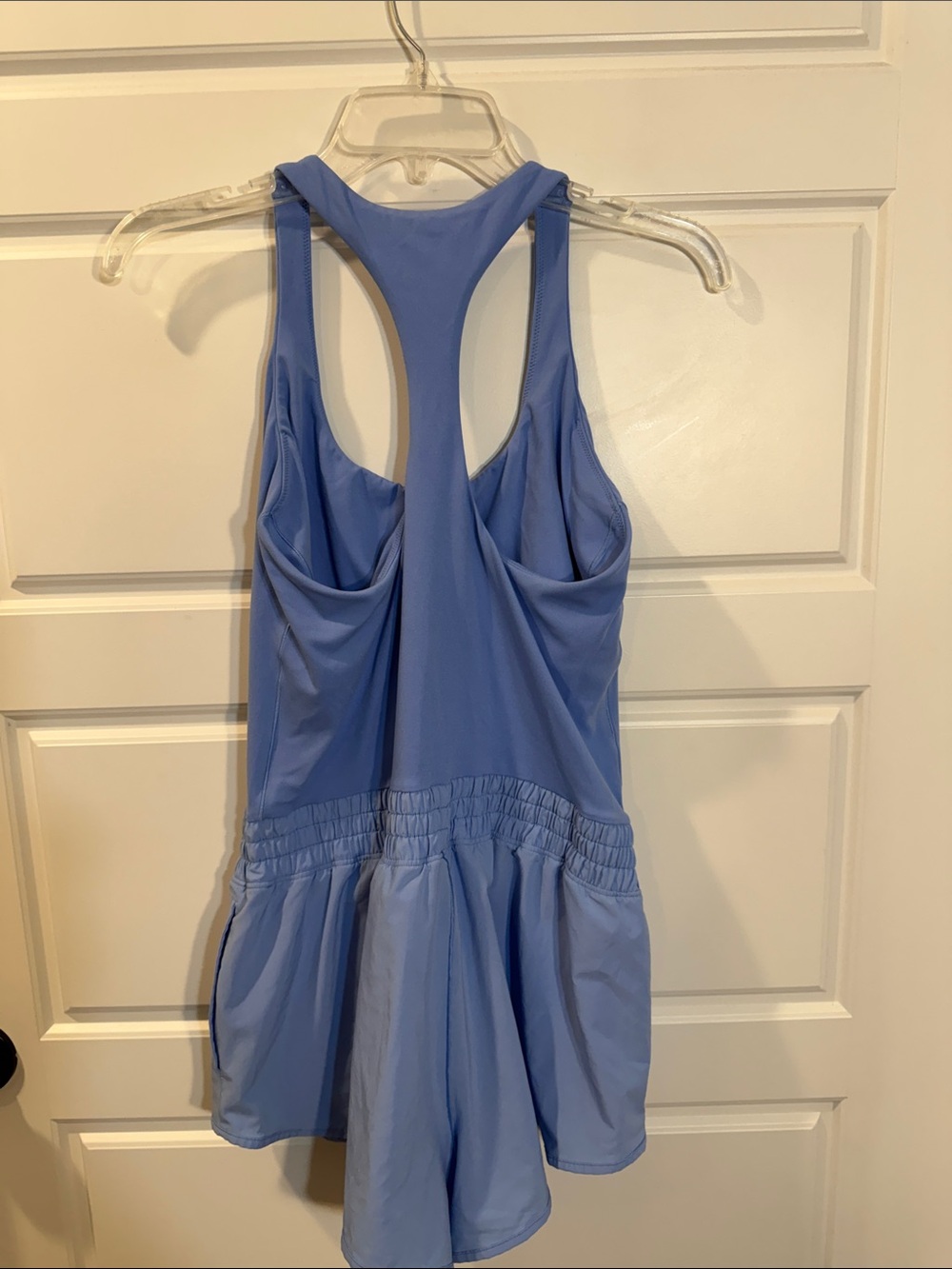 Offline by Aerie athletic romper large - Picture 3 of 4